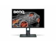 BenQ PD3200U czarny 4K - 358069 - zdjęcie 1